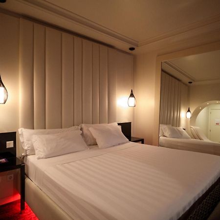 Habana Motel Matosinhos  Extérieur photo