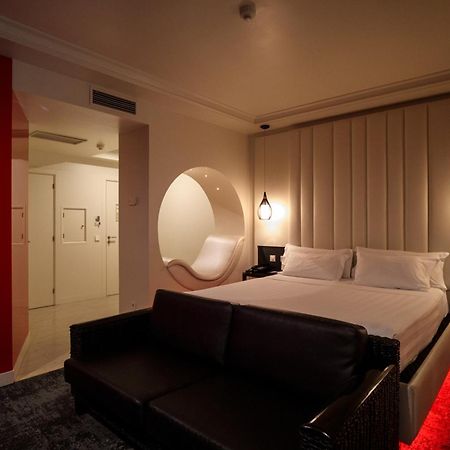 Habana Motel Matosinhos  Extérieur photo
