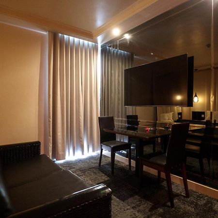 Habana Motel Matosinhos  Extérieur photo