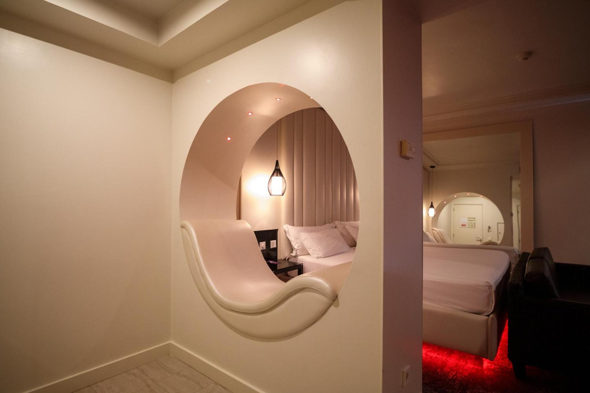 Habana Motel Matosinhos  Extérieur photo